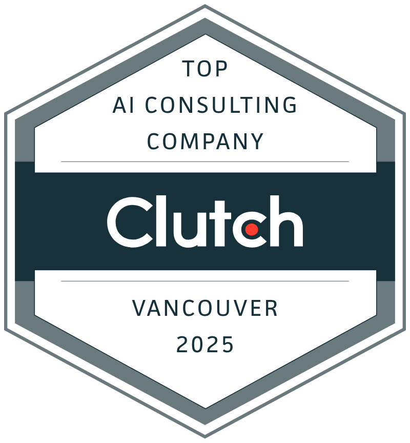 Top AI Consulting Company in Vancouver 2025