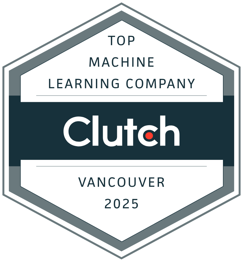 Top Machine Learning Company in Vancouver 2025