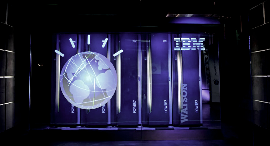 IBM Watson Warriors: Gamified machine learning platform