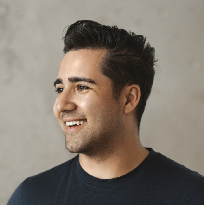 Maz Ahmadi